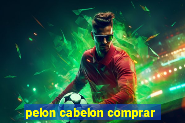 pelon cabelon comprar